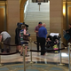 A larger than expected crowd turned out Monday for a third community meeting in response to the acquittal of St. Anthony, Minn., Police Officer Jeronimo Yanez in the shooting death of Philando Castile, but many said they felt they were wasting their time. (S.M. Chavey/Pioneer Press, St. Paul, Minn.)